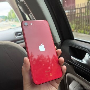Iphone SE 2020 64gb - 2