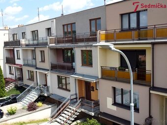 Prodej, Rodinný dům, Jihlava, ev.č. 00554 - 2