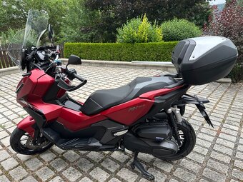 Honda ADV 350 - 2