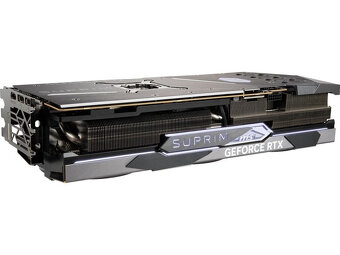 RTX 4080 MSI SUPRIM X - 2