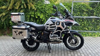 BMW R1200 GS ADV LC - 2