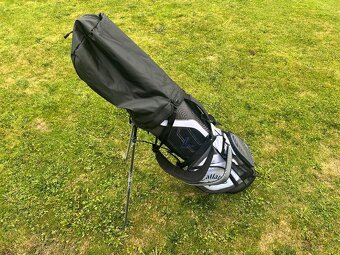 Nový dětský golfový bag Callaway - 2