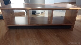 Věšák IKEA - 2