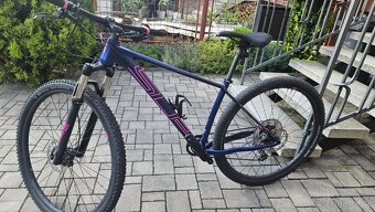 Superior Modo XP 909 - 2