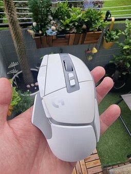 Logitech G 502 X PLUS Lightspeed wireless - 2