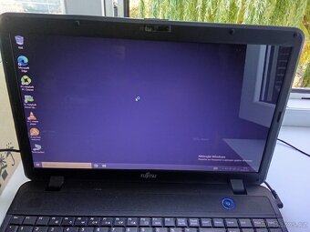 Notebook Fujitsu Siemens - 2