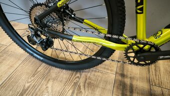 MRX Trail 27,5 1x10 2025 - 2