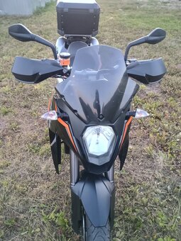 Ktm 990 smt - 2