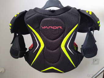 Prodám hokejová ramena Bauer Vapor X2.9 JR vel.L - 2