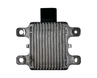 Jednotka elektrického čerpadla 7P0927601A Audi Q7 4L FL 15 - 2