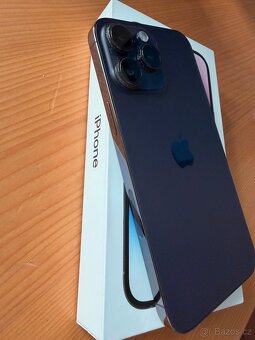 iPhone 14ProMax 256 - 2