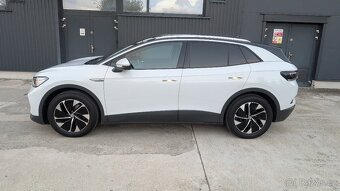 VOLKSWAGEN id.4 150W Navi ACC LED 150kW Pro  MATRIX DYNAMIC - 2