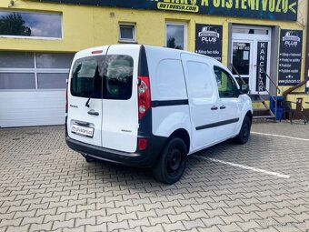 Renault Kangoo, Express 1,5dci, tažné, STK do 05/2027 - 2