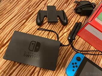 Nintendo Switch - 2