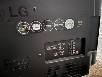 LG - 37LD420 - 2