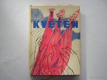 KVĚTEN 1945 VE VÝCHODNÍCH A SEVEROVÝCHODNÍCH ČECHÁCH - 2