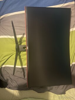 2x AOC C32G1 - 31.5" | 144Hz | 1ms - 2