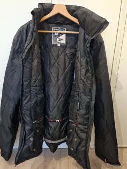 Pánský lyžařský set bunda a kalhoty NorthFinder XXL - 2
