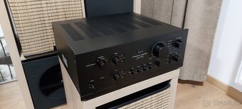 Sansui AU-919/TU-919 - 2