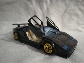 Lamborghini Countach 5000 - 2