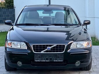 Volvo S60, 2.4D,1.MAJITEL,123000KM,TOP - 2