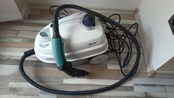Parní čistič ARIETE 4146X VAPOR DELUX - 2