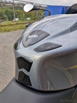 Aprilia Tuono 660 - 2024 - 2