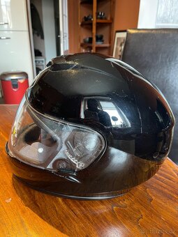 SHOEI RAID II, dámská helma XS - 2