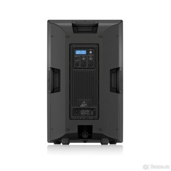 aktivní repro Behringer DR115DSP záruka (2 kusy) cena za kus - 2