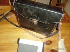 KAMERA MEOPTA 8 mm - 2