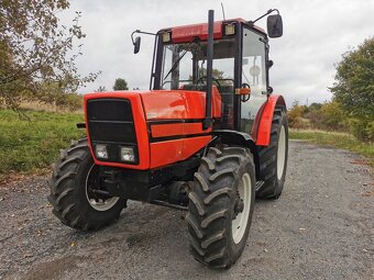 ZETOR 10540 S TP A SPZ - 2