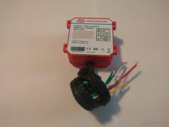 IVECO EURO 6 / AdBlue emulátor / Vypnutí AdBlue - 2