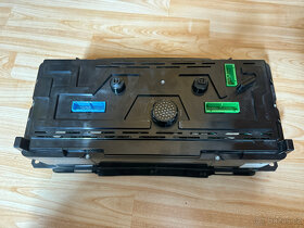 Tachometr VOLVO FH-12 FH-13 21366880 a další - 2