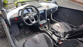 Segway Villain sx10 x - 2