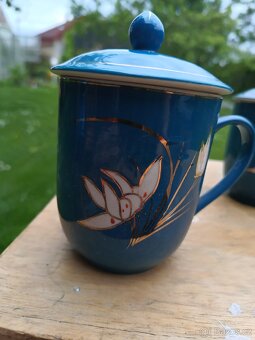 Hrnicky s poklickou na dusicky:) - 2