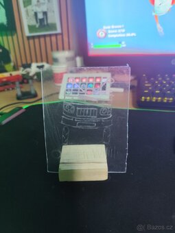 Výrobky na vystavu - 2