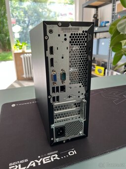 Mini počítač Lenovo V530S - 2