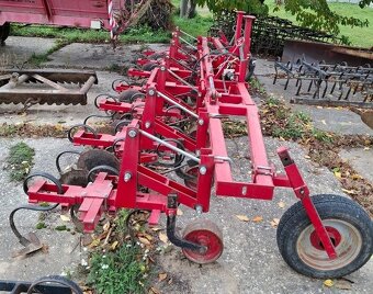 Kultivátor typ MW SKM 6 H - 2