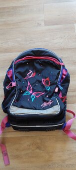 Školní batoh - 2