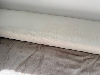 Rozkládací sedací souprava s úložným prostorem - 2