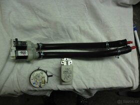 Prodám díly z pračky AWOE 7759 - 2