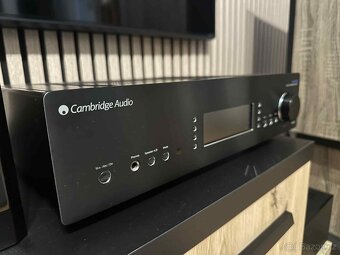 Cambridge Audio Azur 851A - 2