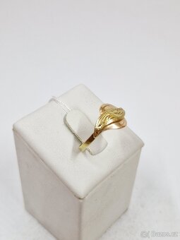 Zlatý prsten - 2