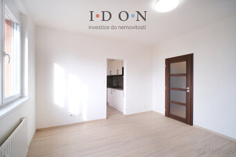 Prodej družstevního bytu 2+1 po kompletní rekonstrukci v Hav - 2