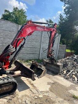 Minibar 3503 Rezervace - 2