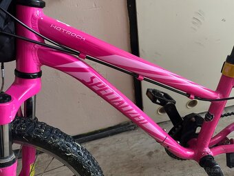 Horské kolo dětské 20 - 2