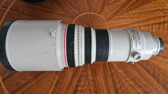 Canon EF 400mm f/2.8 L IS USM - 2