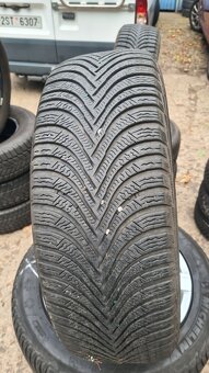 Zimni pneumatiky - 2