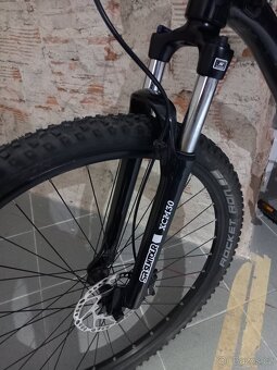 Kolo GT Avalanche COMP, Black - 2