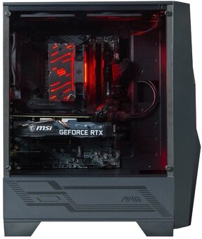 HAL3000 Master Gamer Pro 3070 - 2